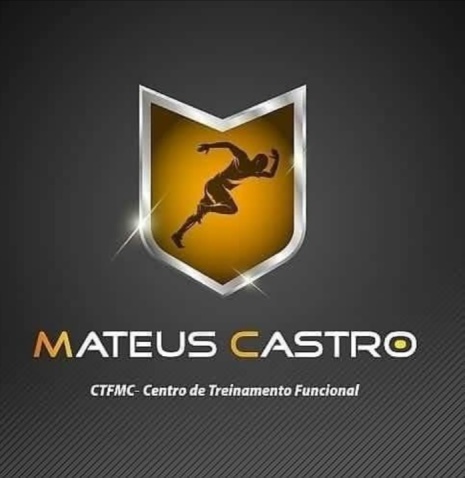 Mateus Castro- Personal Trainner