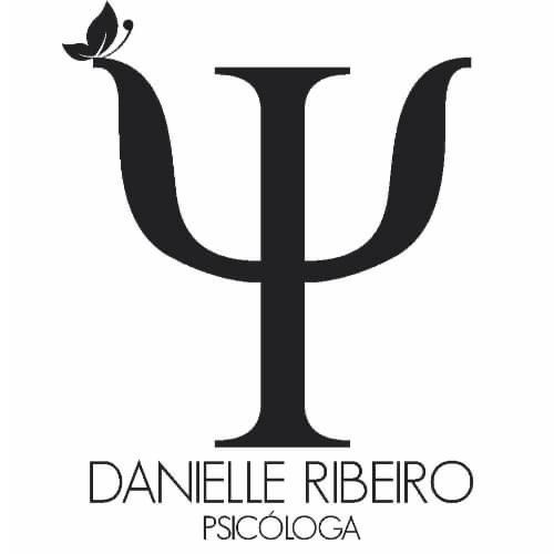 Danielle Ribeiro- Psicóloga