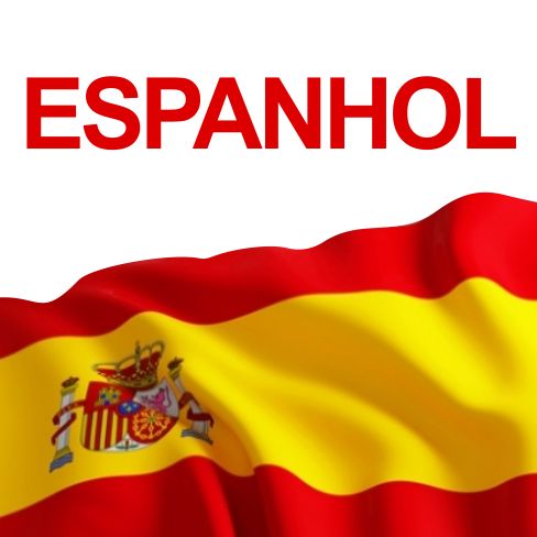 Aulas de Espanhol