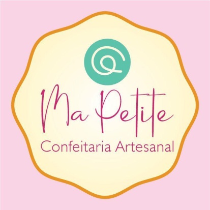 Ma Petit  confeitaria artesanal e personalizada