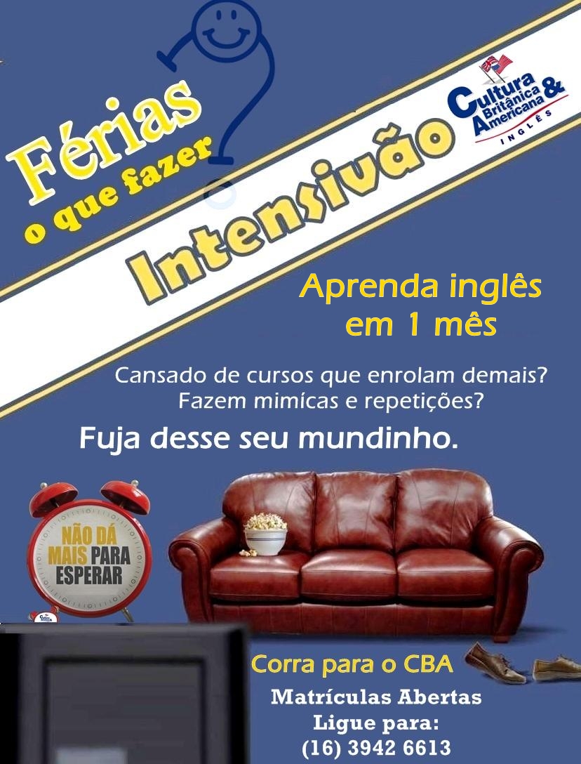 PROMOÇÃO JULHO 2021
